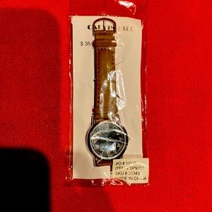 Calvin Hill Women’s Watch